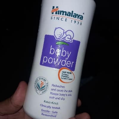 Baby Powder