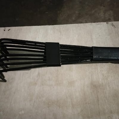 Panja railway 16inch