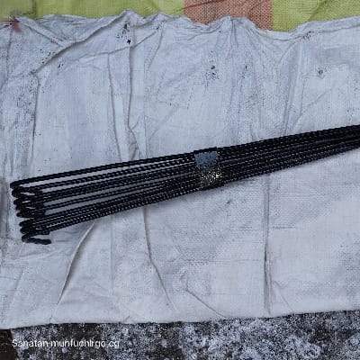 Panja railway 30inch