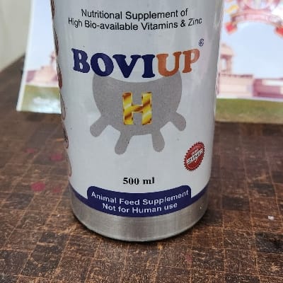 Bovi up H 500 ml