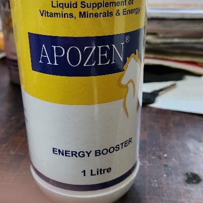 Apozen 1 litar