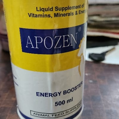 Apozen 500ml