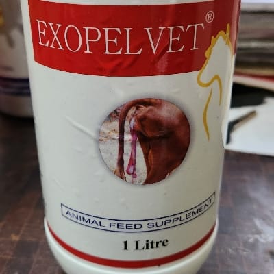 Exopel vet