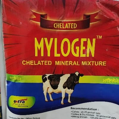 Mylogen 1kg.