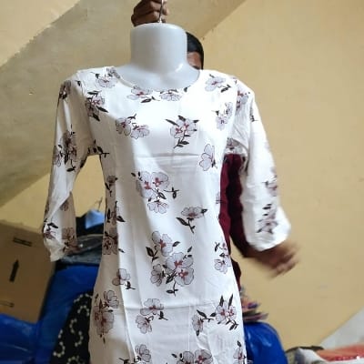 Kurti