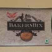 BAKERS BIX RS 30