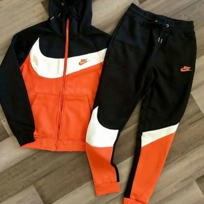 Nike Jacket