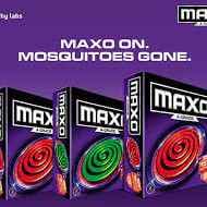 MAXO COIL MRP 37
