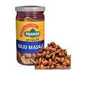 KAJU MASALA 250 GM