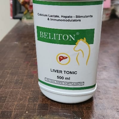 Beliton 500 ml