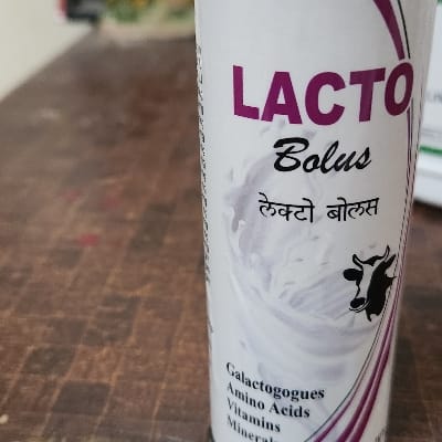 Lacto bolas