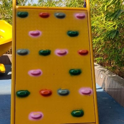 JE 72 CLIMBER