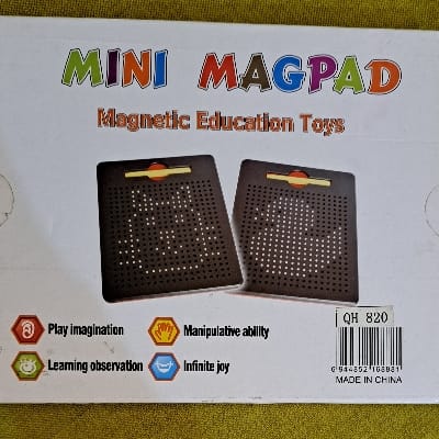Mini Magpad