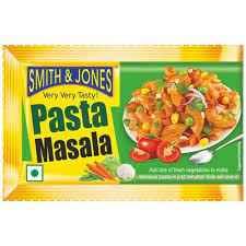 SMOOTH PASTA MASALA 5