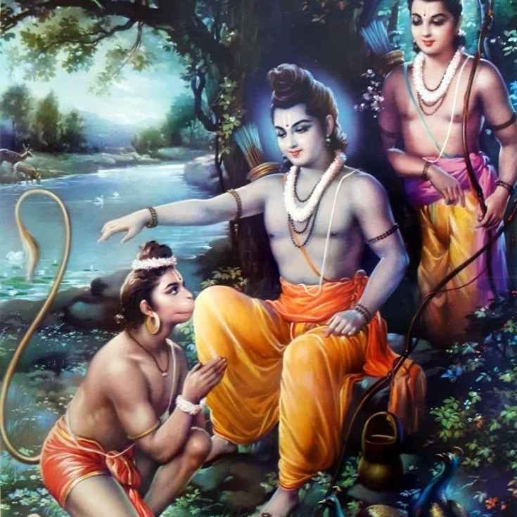 sandeep