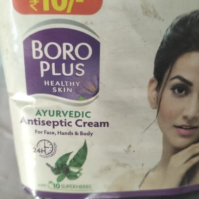 Boro plus