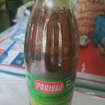 PARIVAR 500GRM