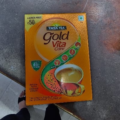 Gold vita care