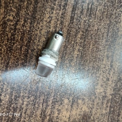 LED p/bulbs