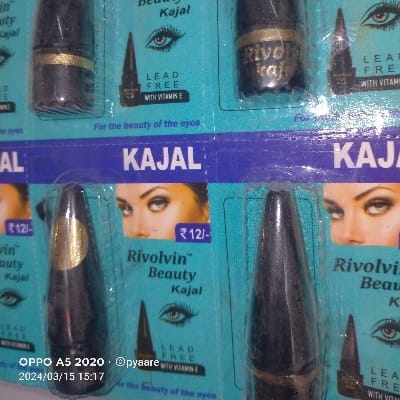 Kajal