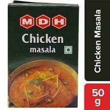 MDH CHIKEN MASALA 50 GM