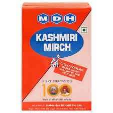 MDH KASHMIRI MIRCH 10