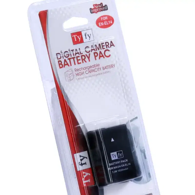 TY FY F960-D BATTERY