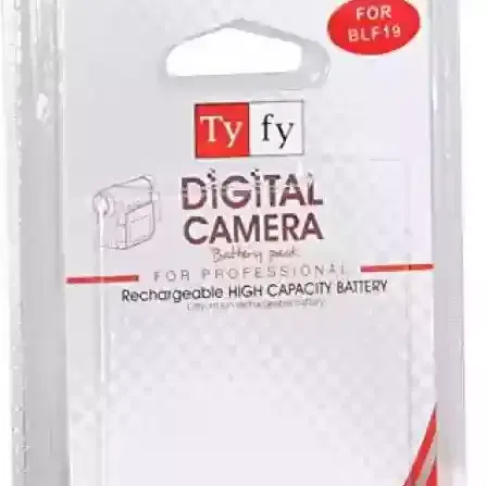 TY FY CANON LP-E10 BATTERY