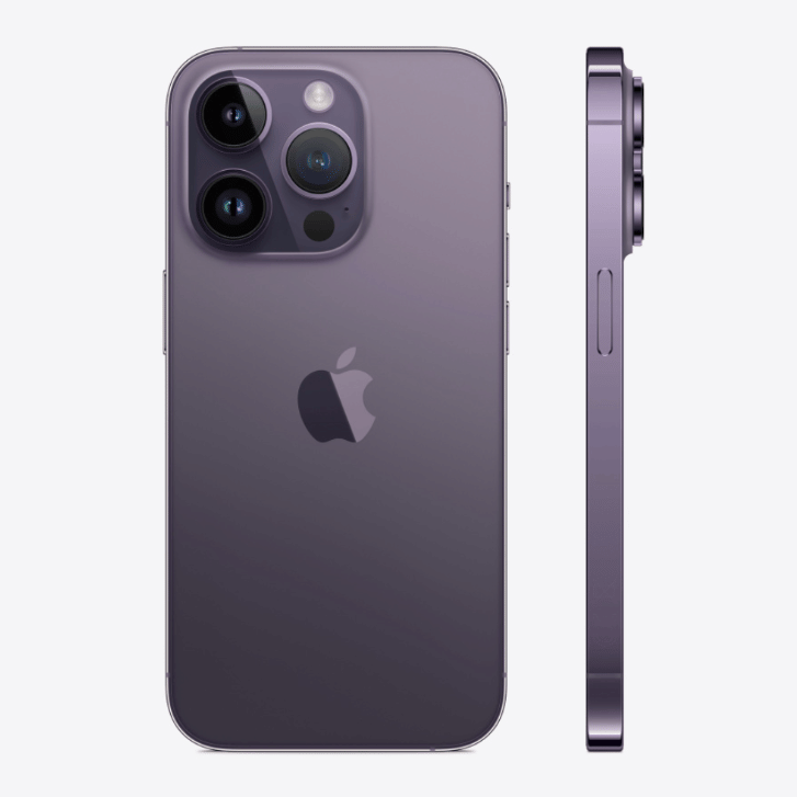 Apple iphone 14 pro