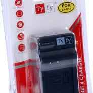 TY FY NIKON EN-EL14 CHARGER