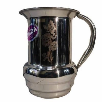 JUG 🏺