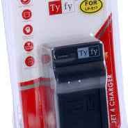 TY FY SONY FM500 CHARGER