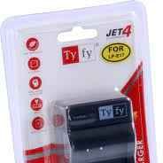 TY FY CANON LP-E6 CHARGER