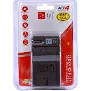 TY FY CANON LP-E12 CHARGER