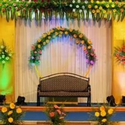 WEDDING SATEJ