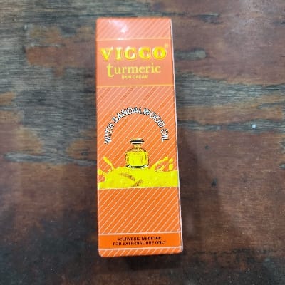 Vicco turmeric