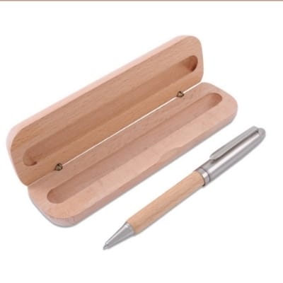 Harculesh ballpen with box