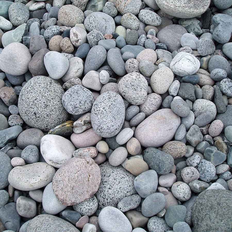 P Gravel