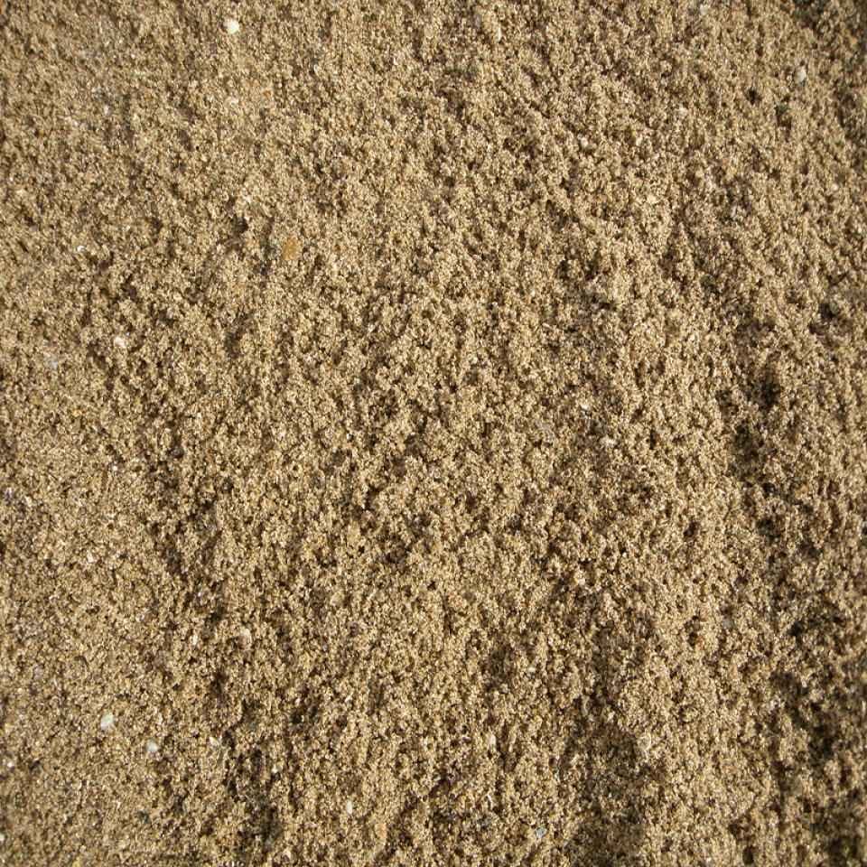 Sand (Kanaighat)