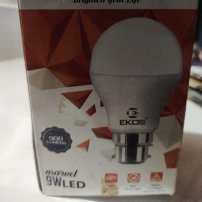 Ekos led bulb