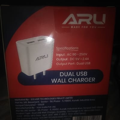 Mobile Charger