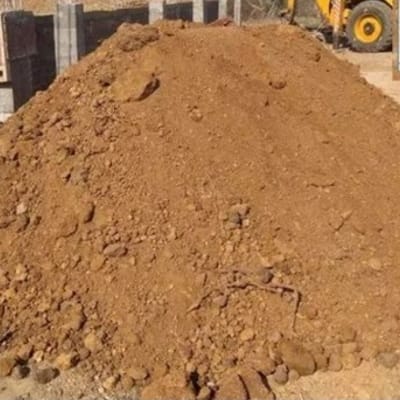 Filling Earth