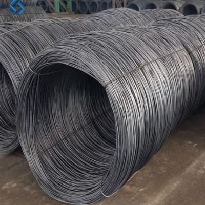 6 mm Rod