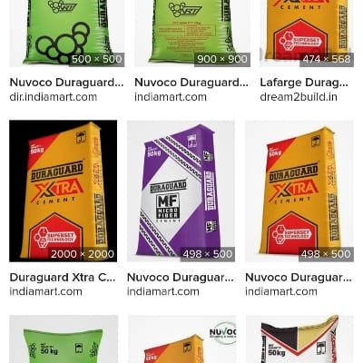 Cement Duraguard