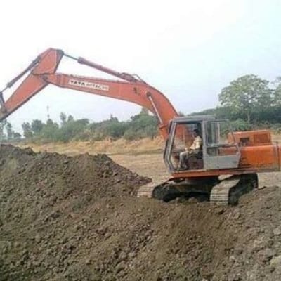 JCB service