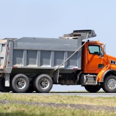 Transport Dumper