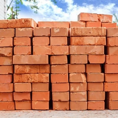 Brick (Amani)