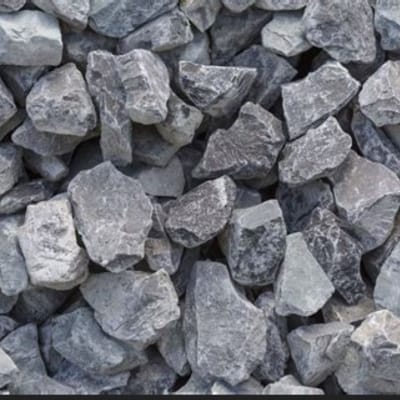 3x4 stone