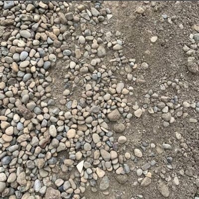 Sand Gravel