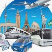 Tour Package and Hotel Rooms